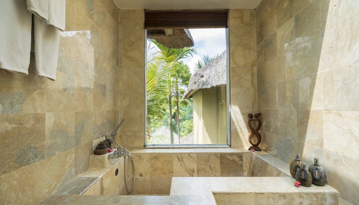 Photo of Bathroom in Sebatu