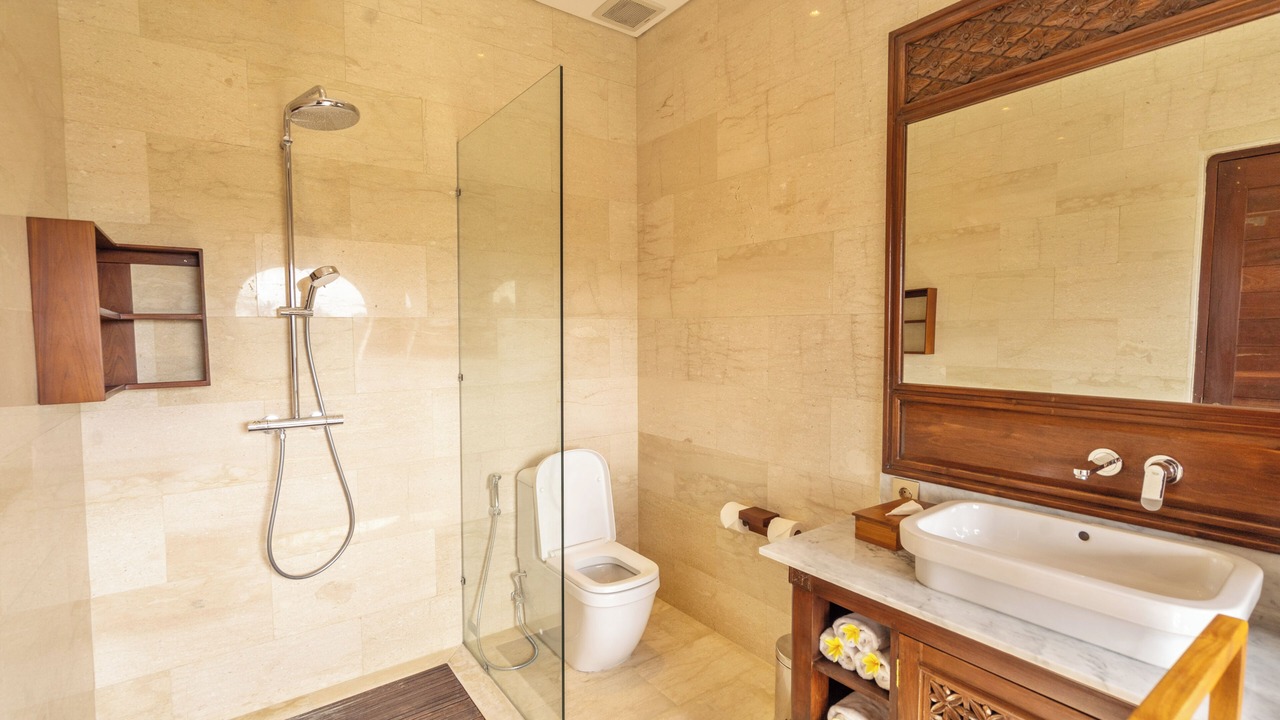 Photo of Bathroom in Tabanan