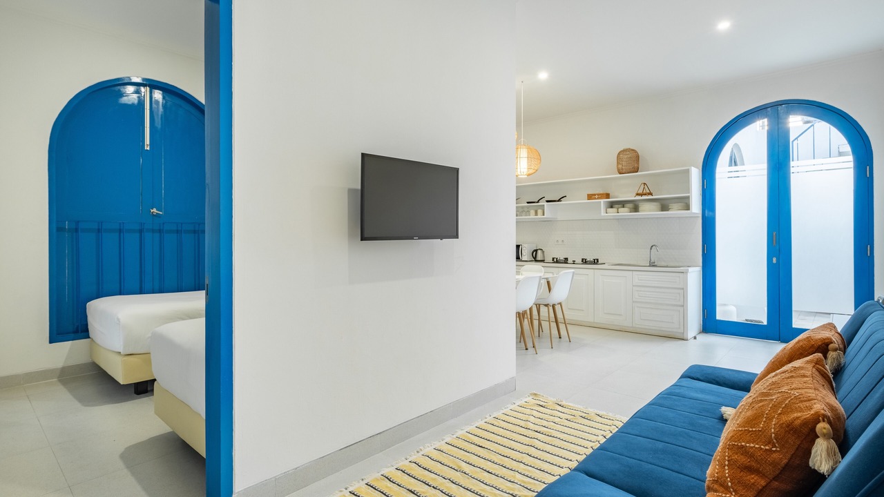 Photo of Bedroom in Seminyak