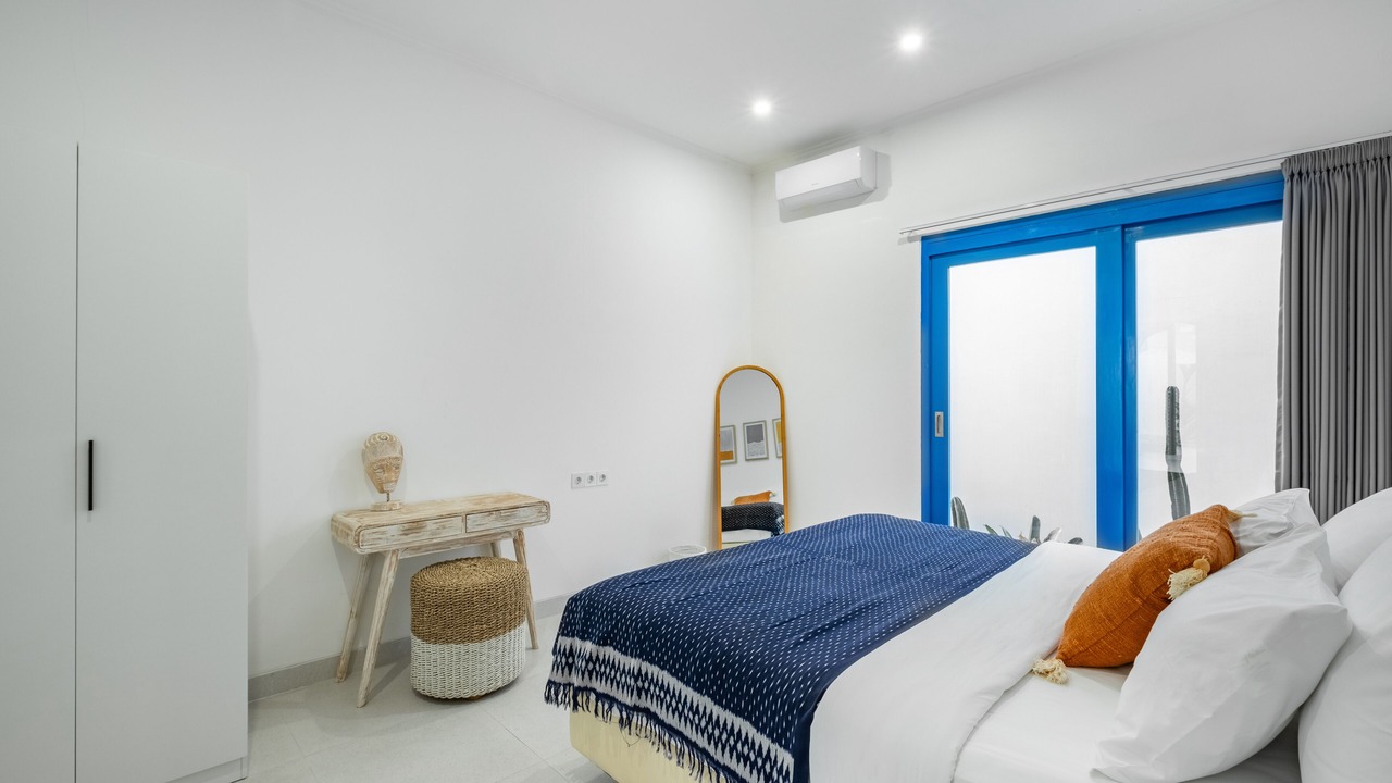 Photo of Bedroom in Seminyak