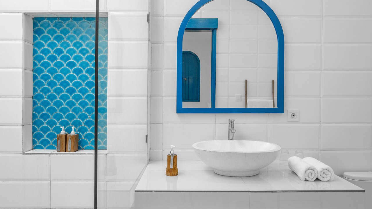 Photo of Bathroom in Seminyak