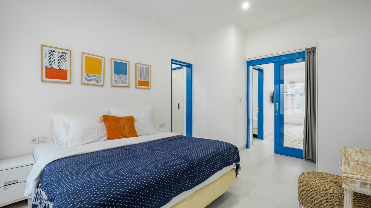 Photo of Bedroom in Seminyak