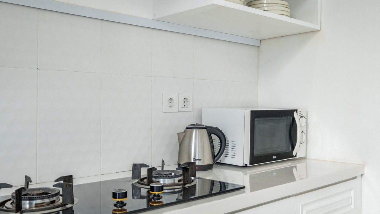 Photo of Kitchen in Seminyak