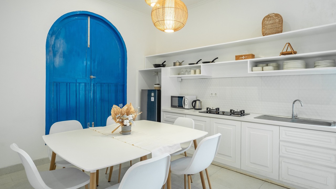 Photo of Kitchen in Seminyak