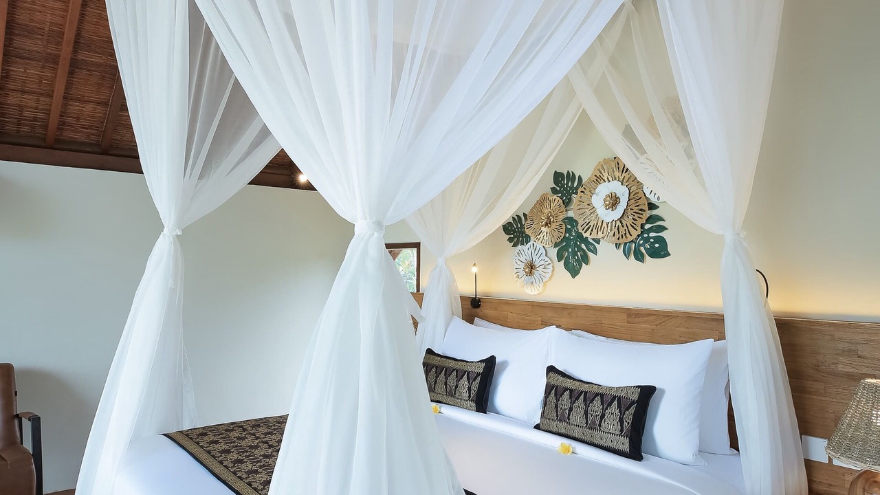 Photo of Bedroom in Tegallalang