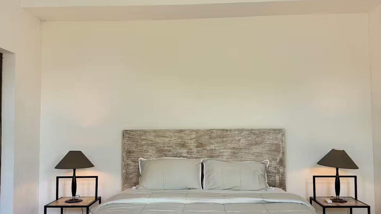Photo of Bedroom in Tumbak Bayuh