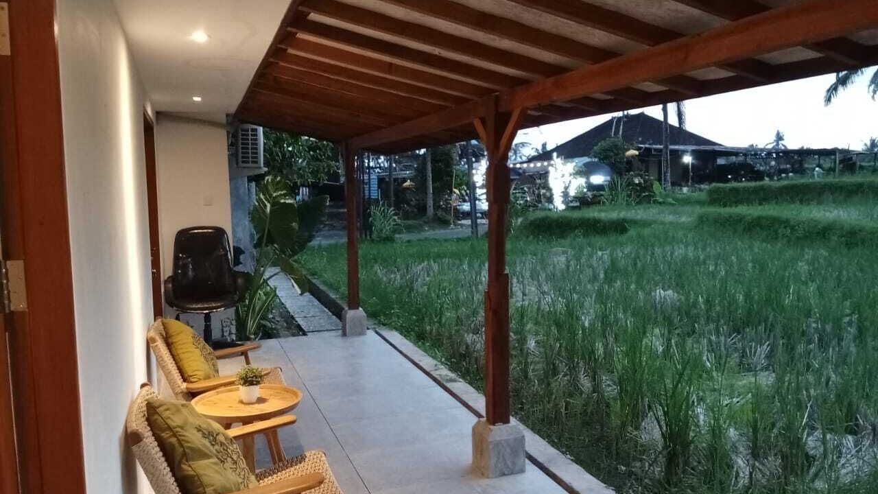 Photo of Patio Balcony in Tegallalang