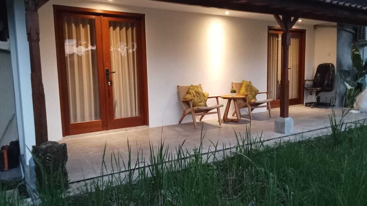 Photo of Patio Balcony in Tegallalang