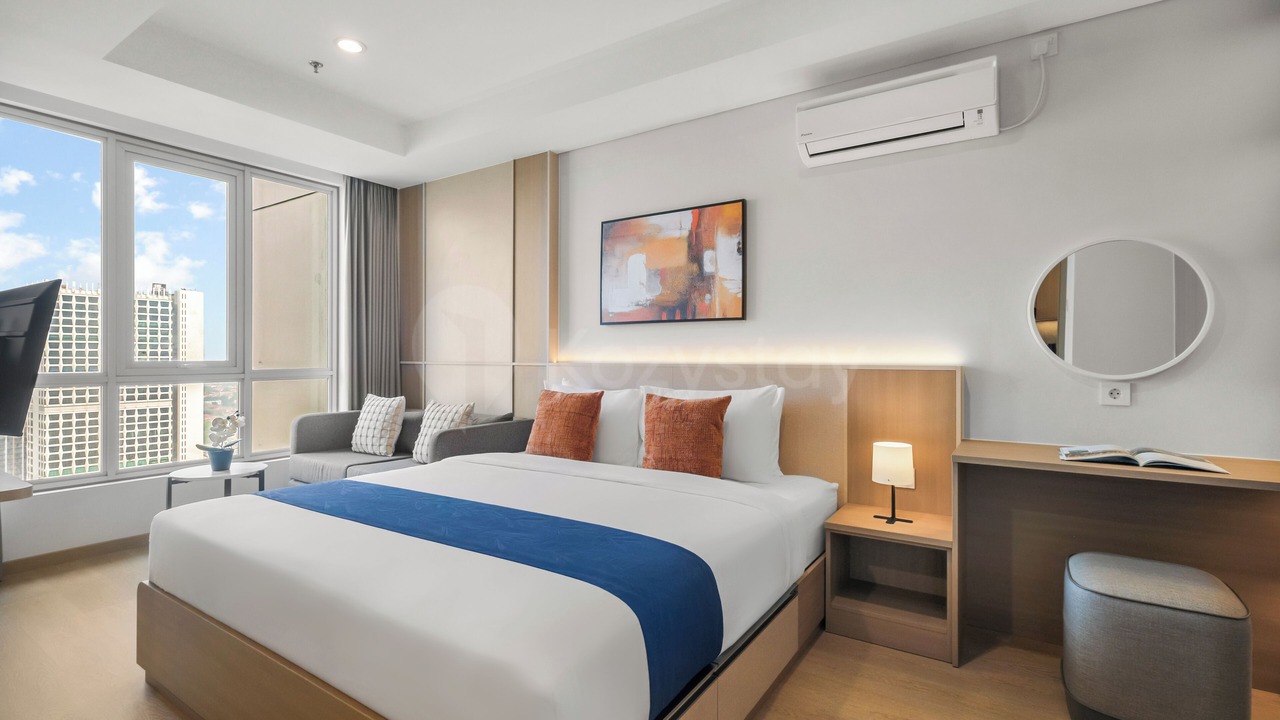 Photo of Bedroom in Cilandak