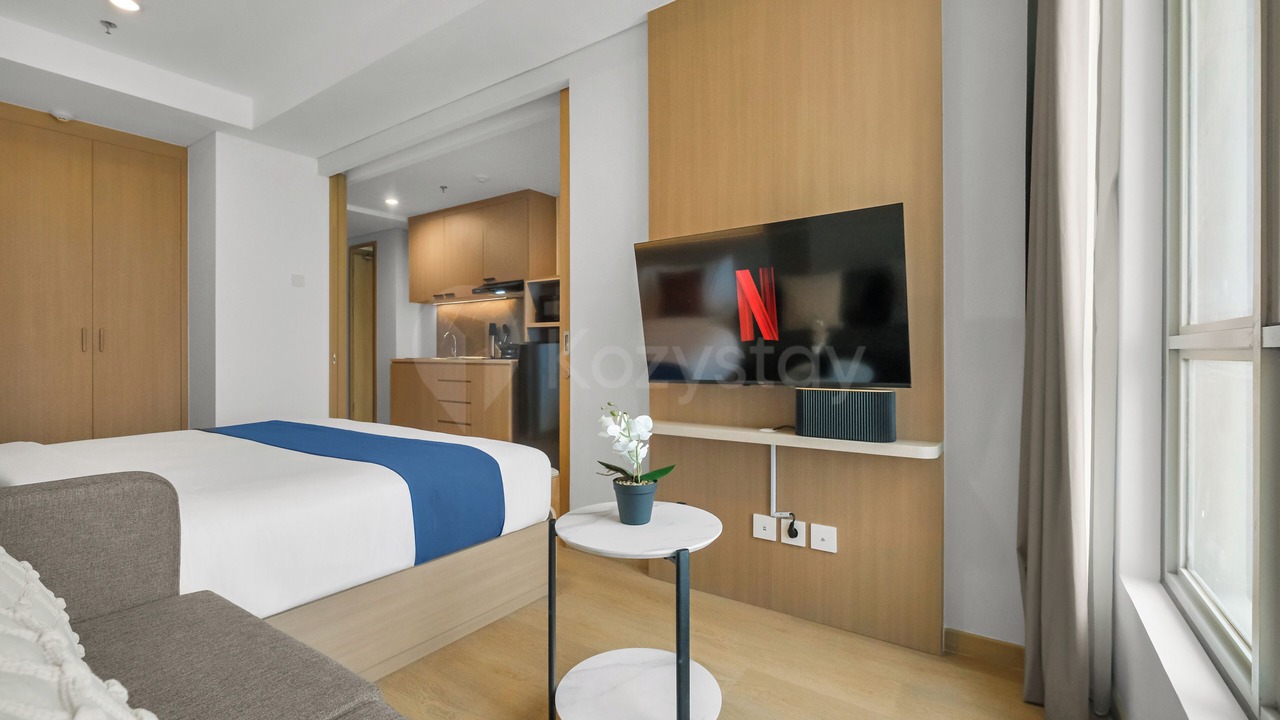 Photo of Livingroom in Cilandak