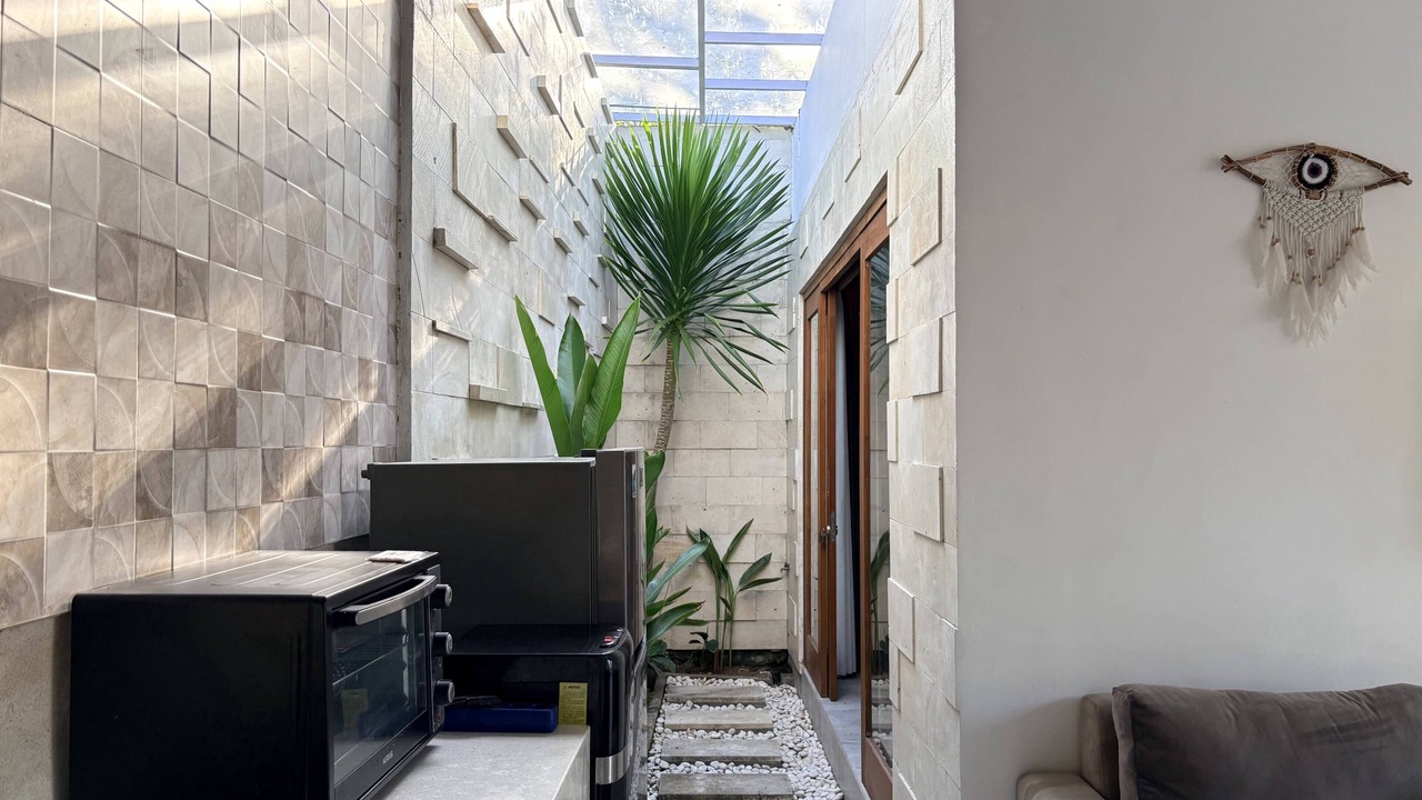 Photo of Patio Balcony in Kampial