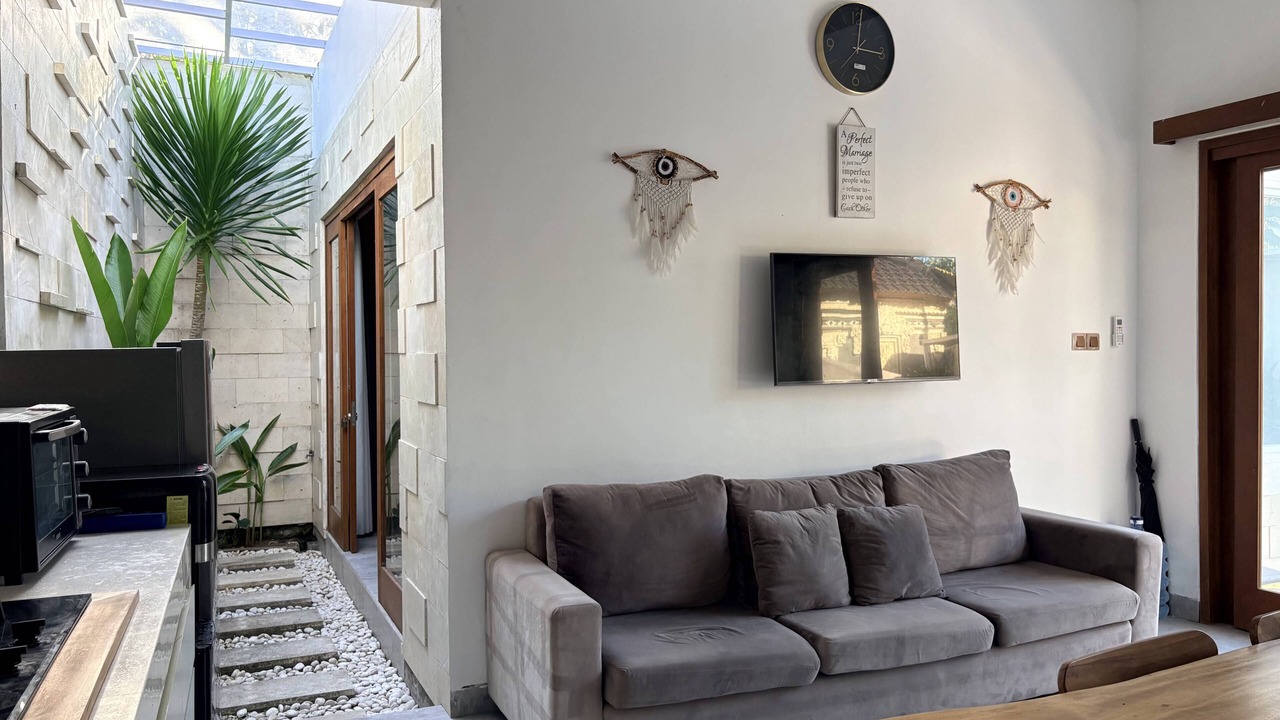 Photo of Livingroom in Kampial