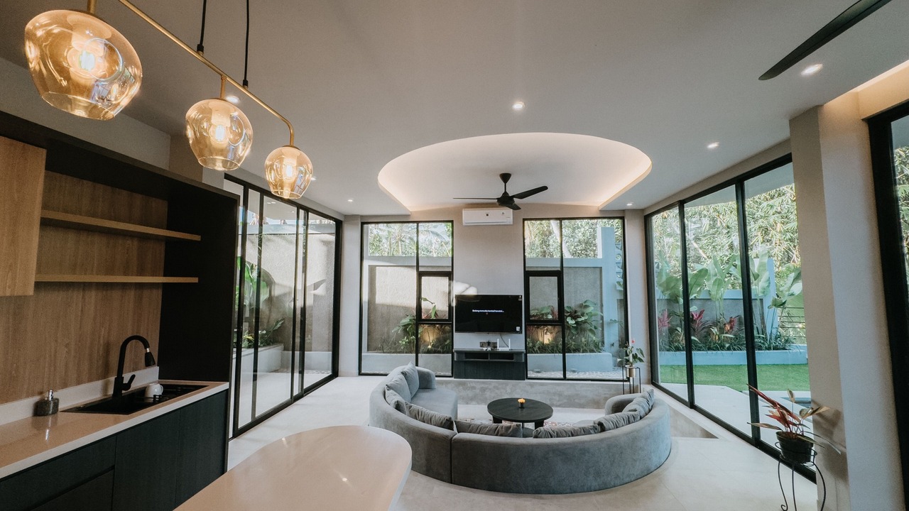 Photo of Kitchen in Mas