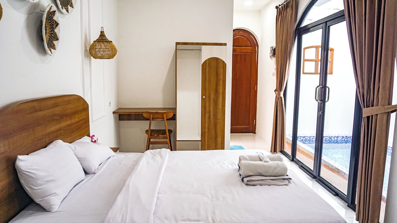 Photo of Bedroom in Sinduharjo