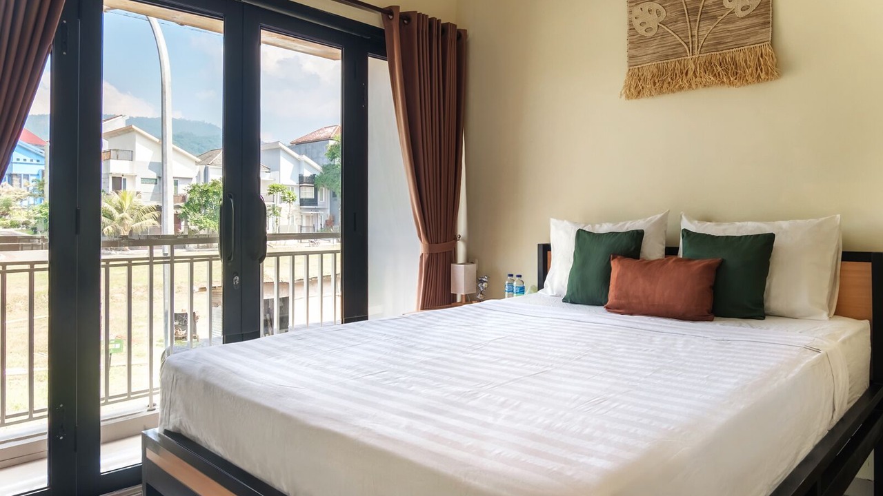 Photo of Bedroom in Sidomulyo