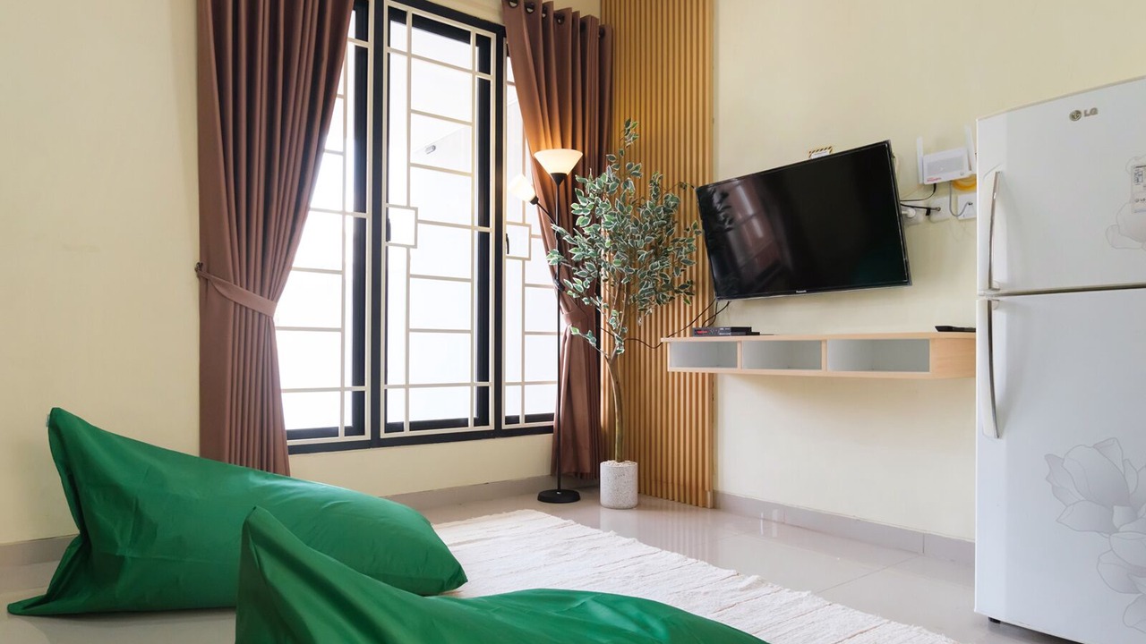 Photo of Livingroom in Sidomulyo