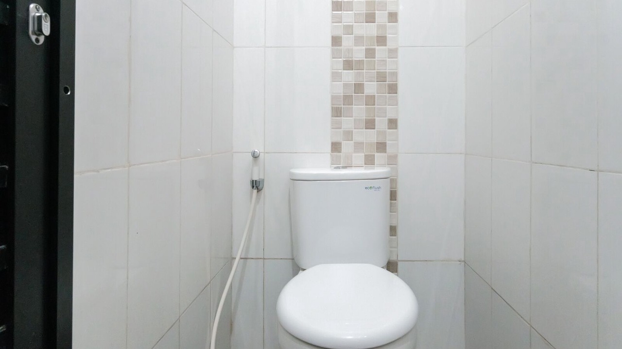 Photo of Bathroom in Sidomulyo