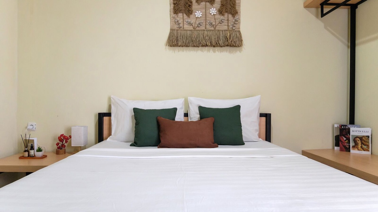 Photo of Bedroom in Sidomulyo