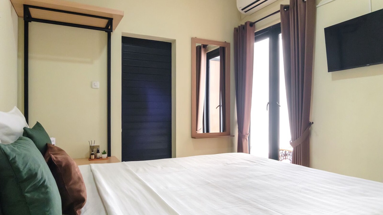 Photo of Bedroom in Sidomulyo