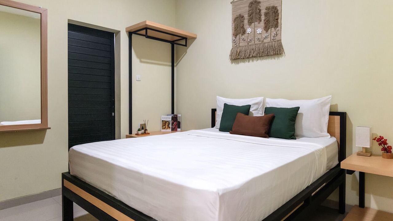 Photo of Bedroom in Sidomulyo