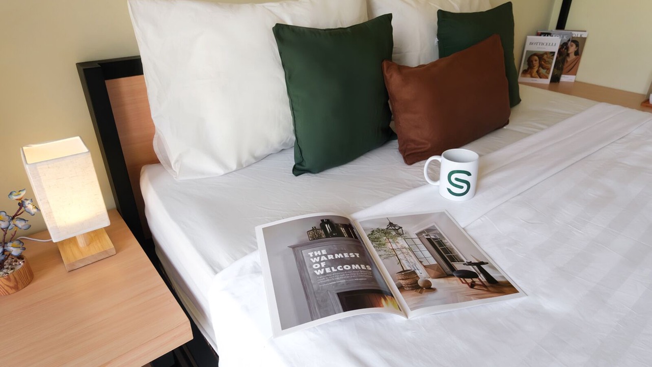 Photo of Bedroom in Sidomulyo