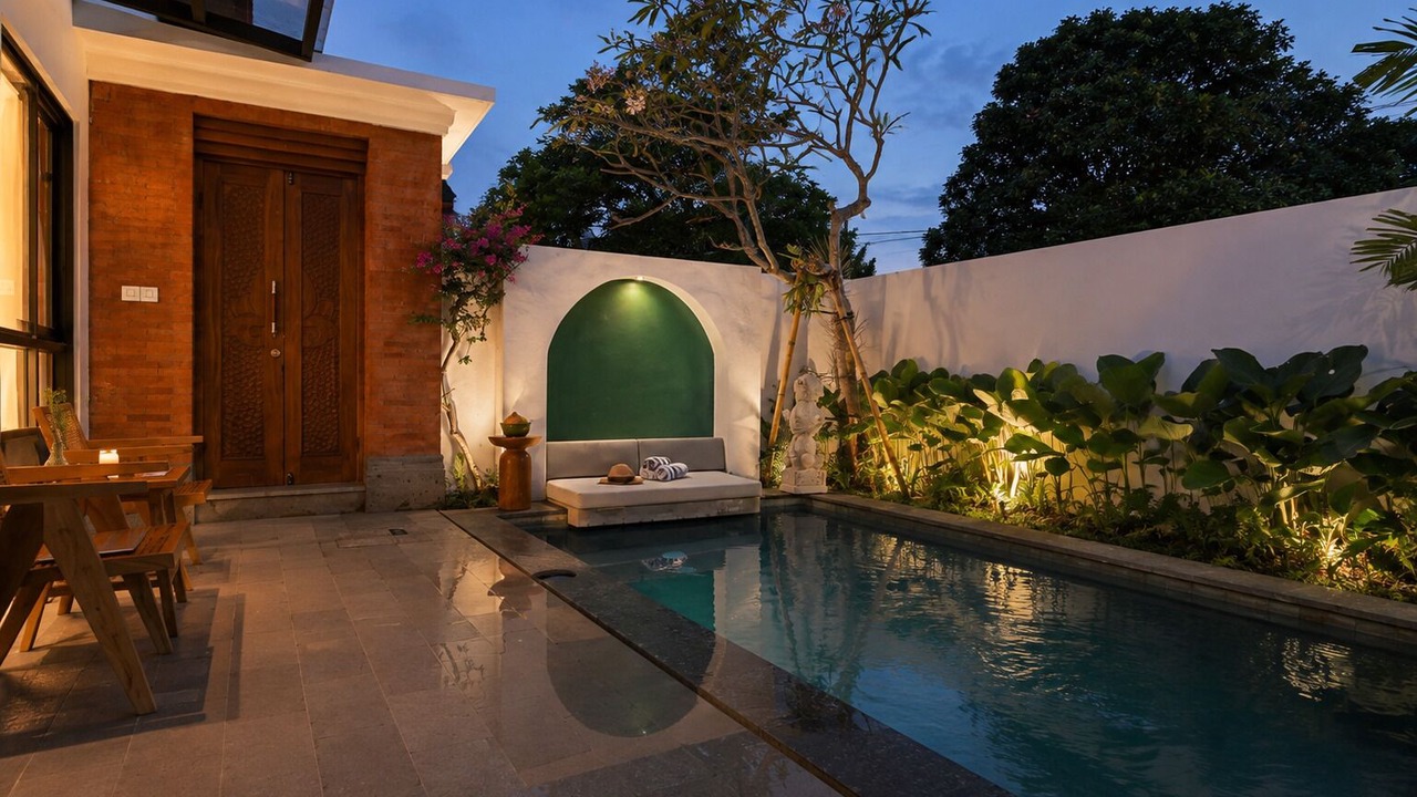 Photo of Outdoor in Mas