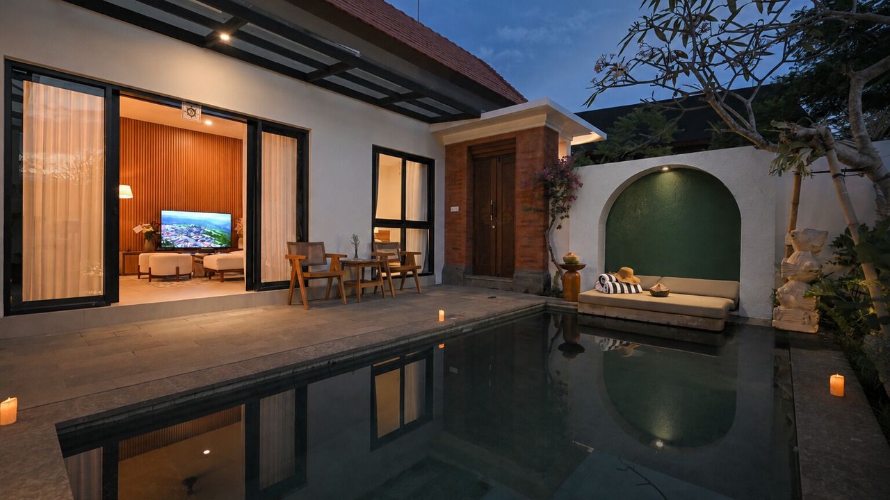 Photo of Outdoor in Mas