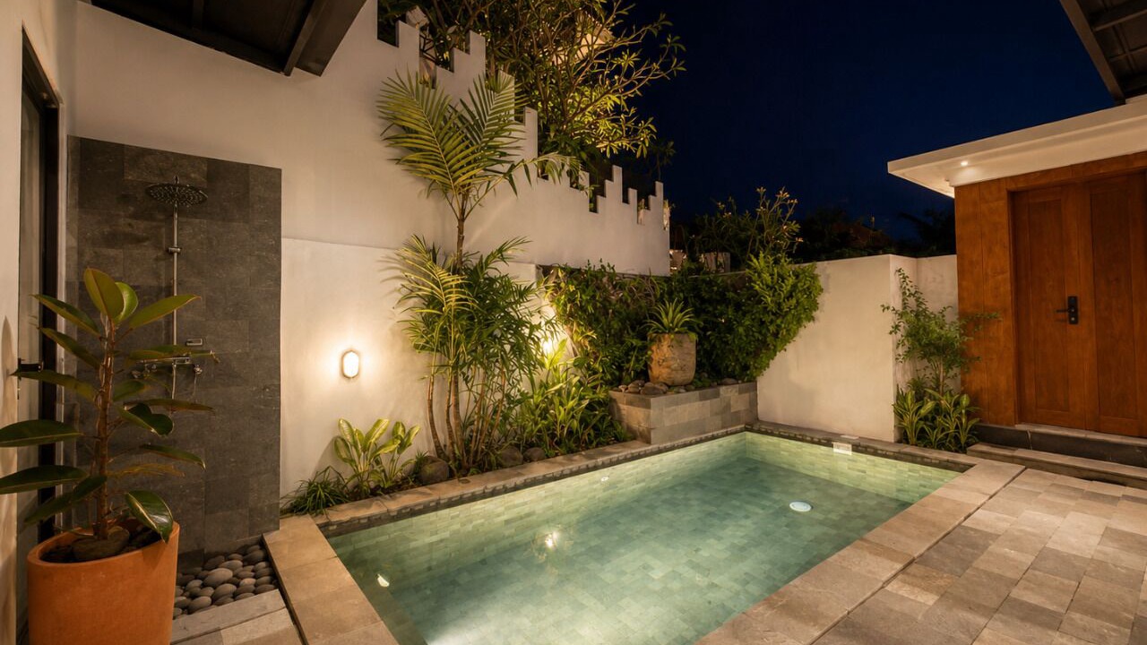 Photo of Outdoor in Mas