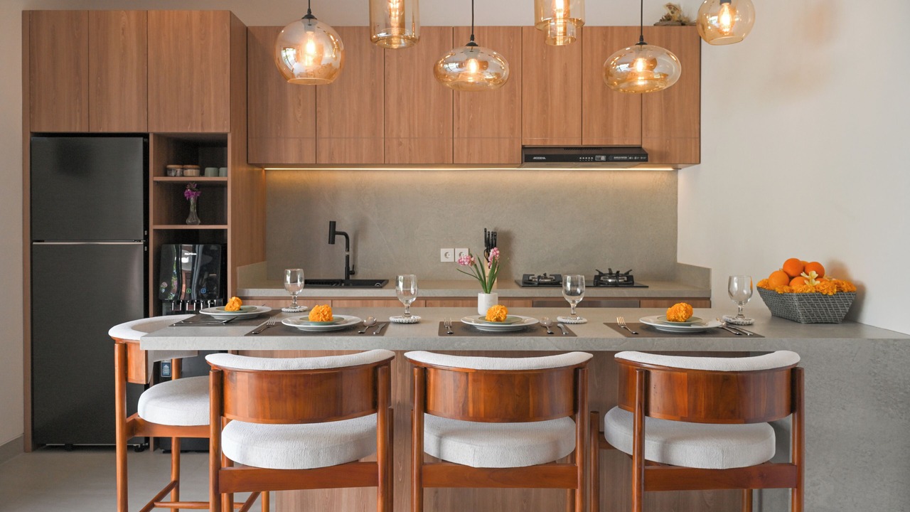 Photo of Kitchen in Mas