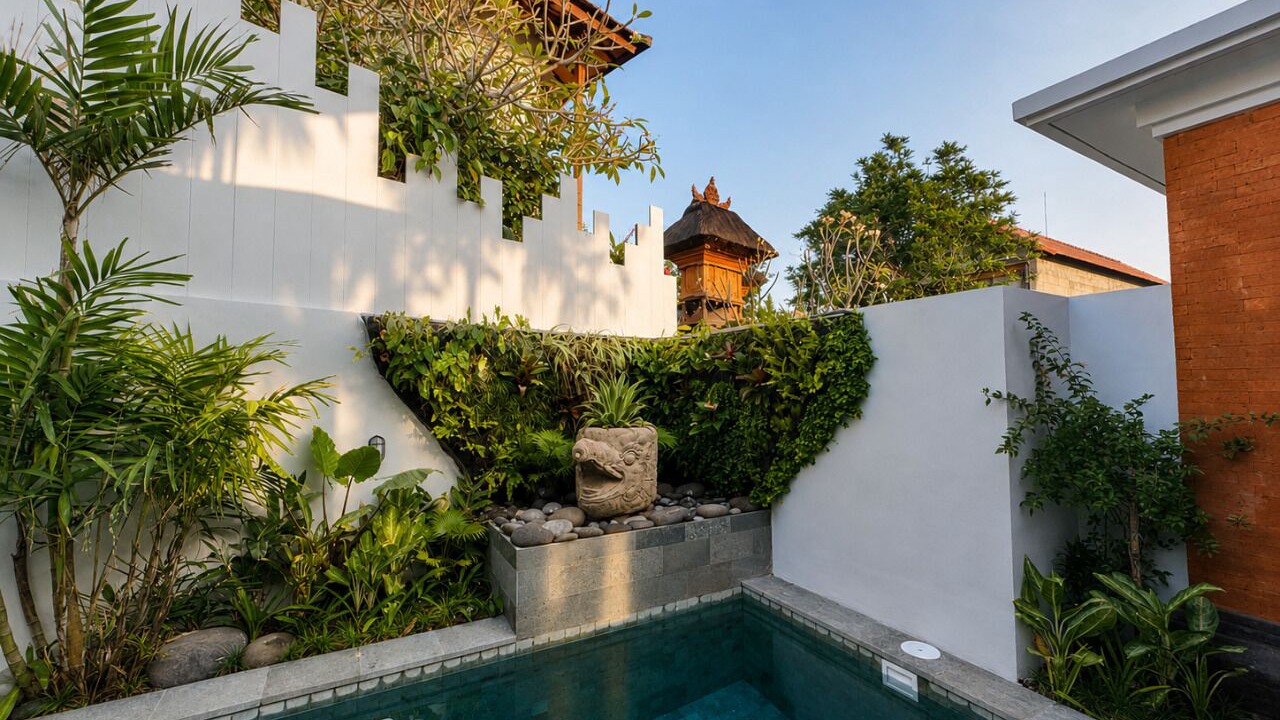 Photo of Outdoor in Mas