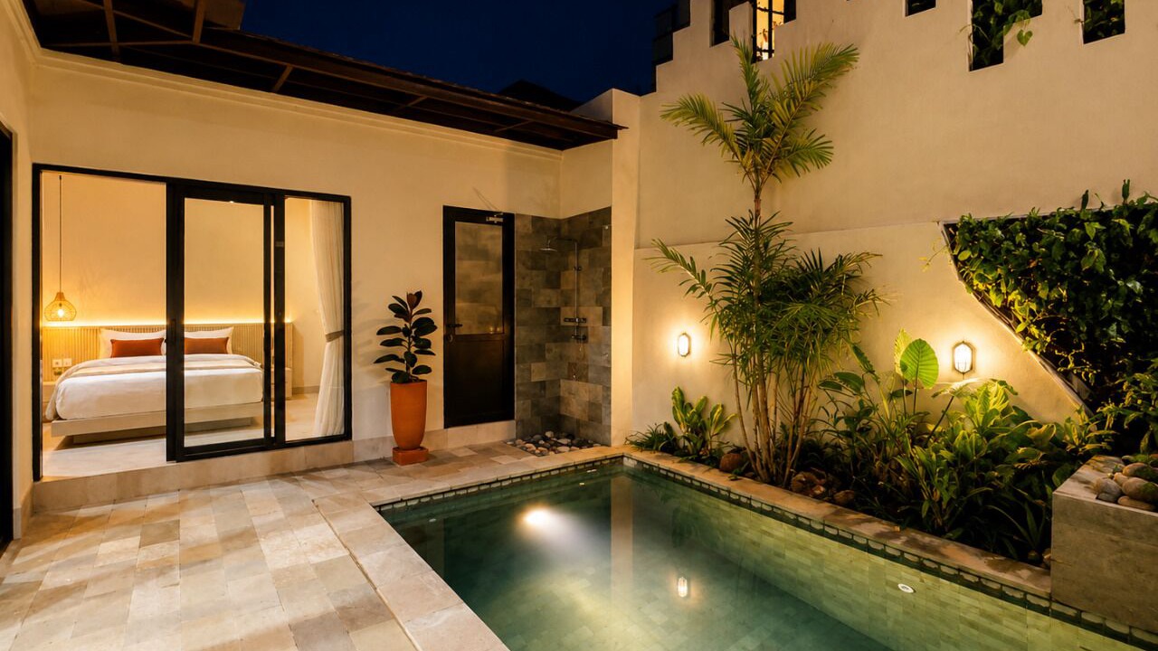 Photo of Outdoor in Mas