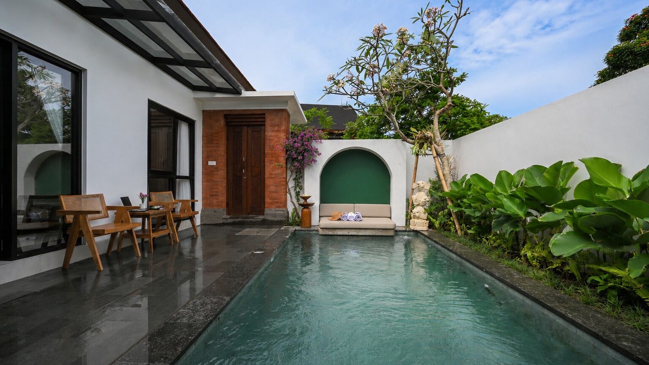 Photo of Outdoor in Mas