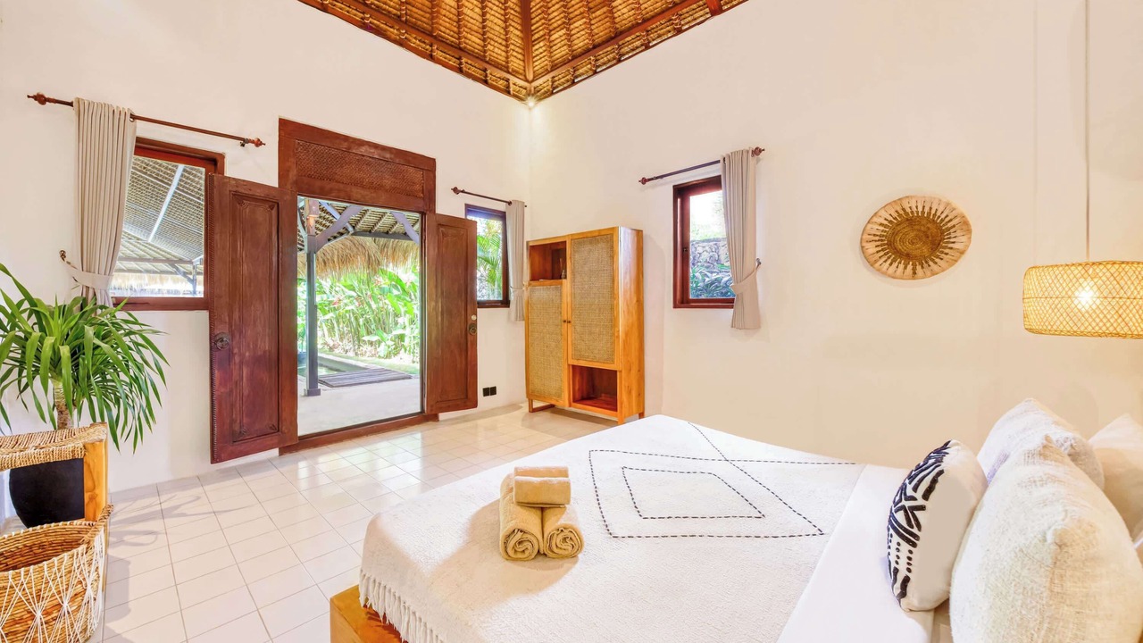 Photo of Bedroom in Petitenget