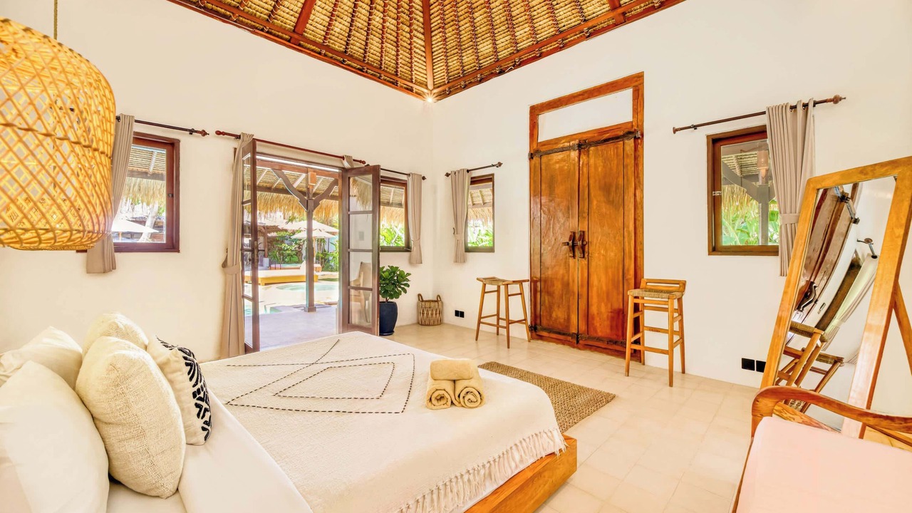Photo of Bedroom in Petitenget