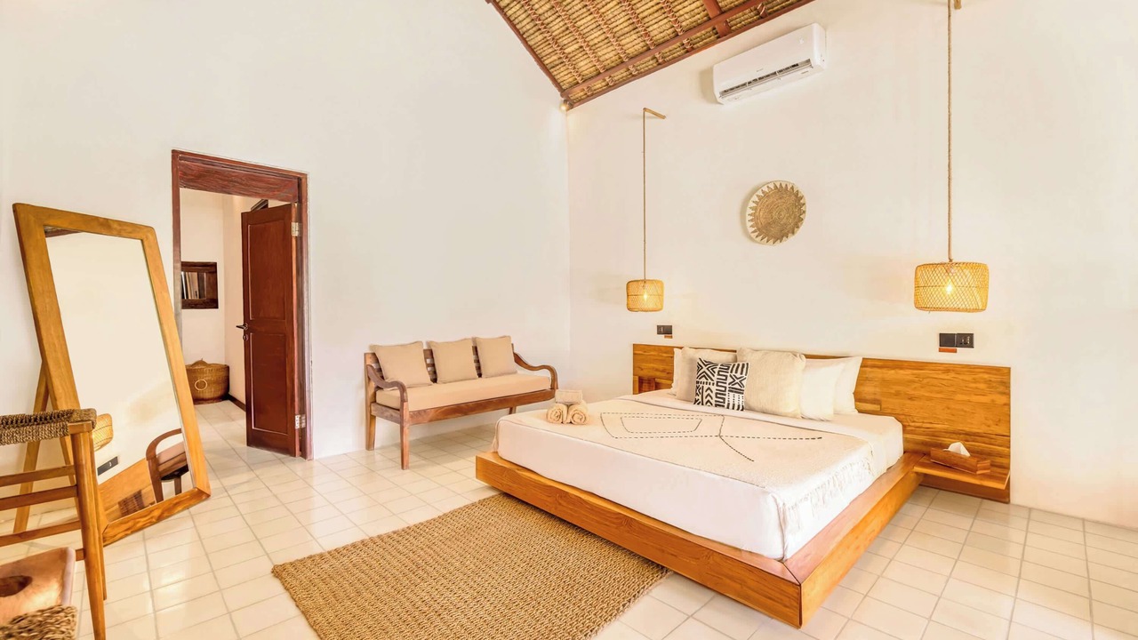 Photo of Bedroom in Petitenget