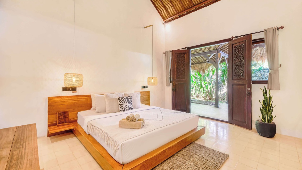 Photo of Bedroom in Petitenget