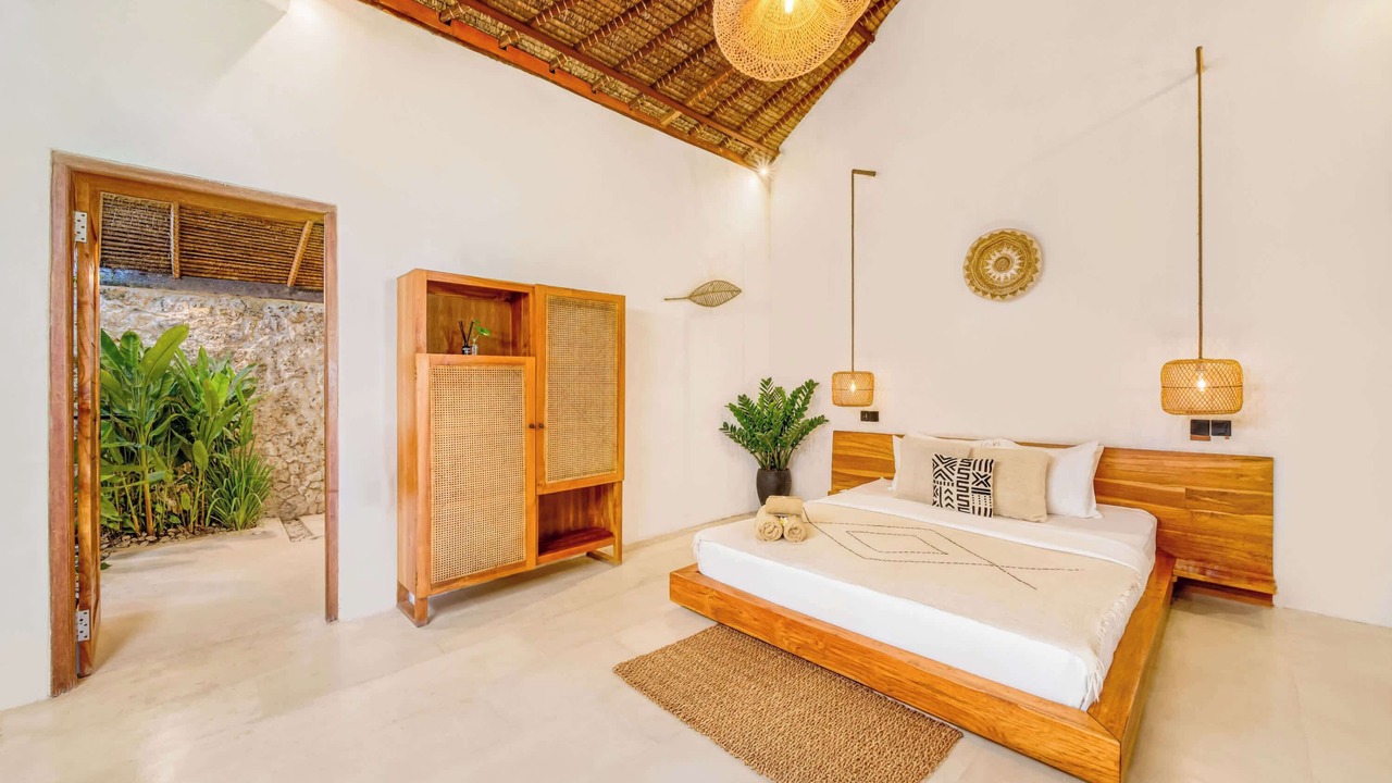 Photo of Bedroom in Petitenget