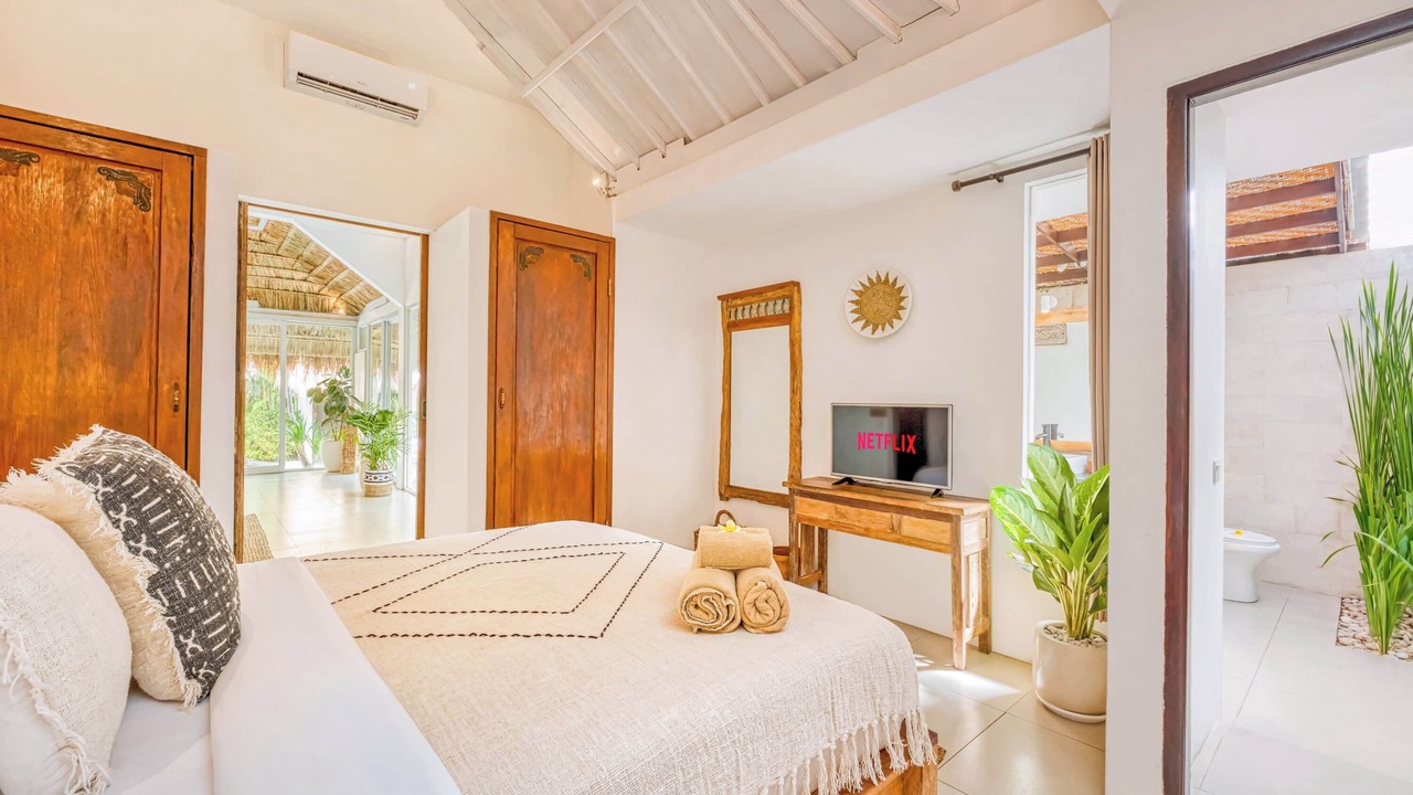 Photo of Bedroom in Petitenget