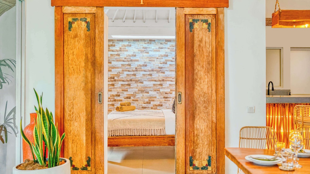 Photo of Bedroom in Petitenget