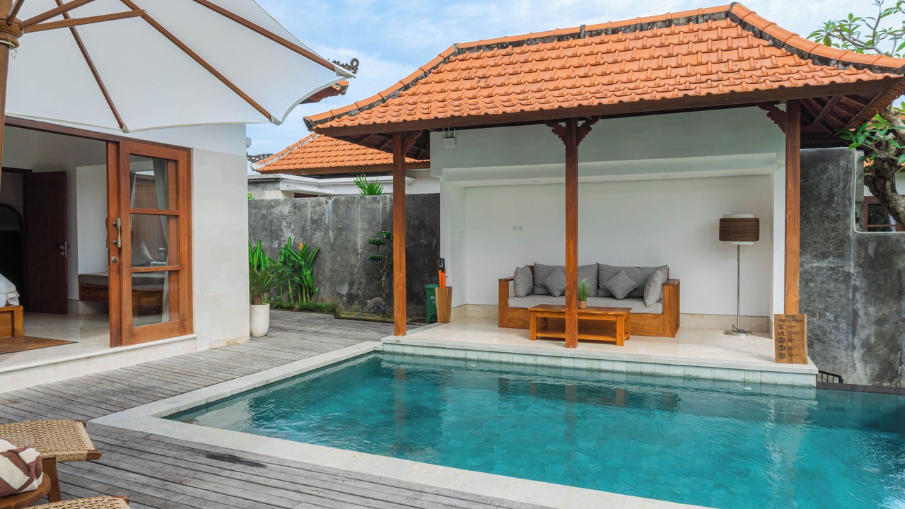 Photo of Bedroom in Lodtunduh