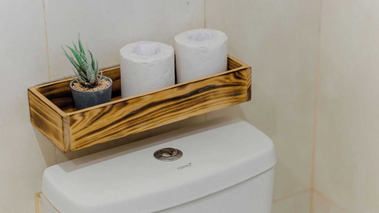 Photo of Bathroom in Central Seminyak