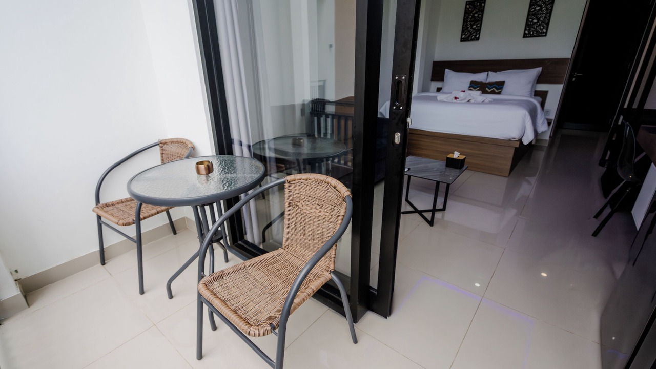 Photo of Bedroom in Central Seminyak