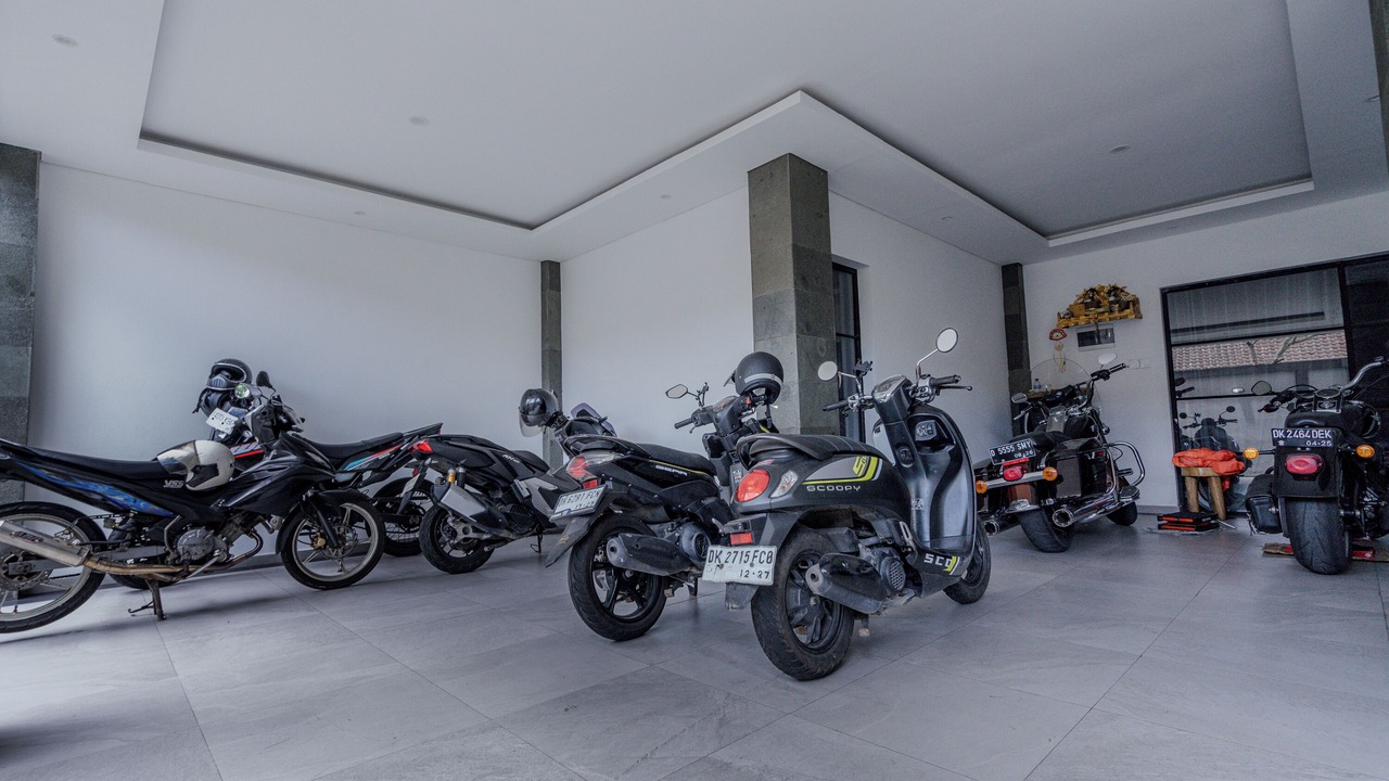 Photo of Outdoor in Central Seminyak