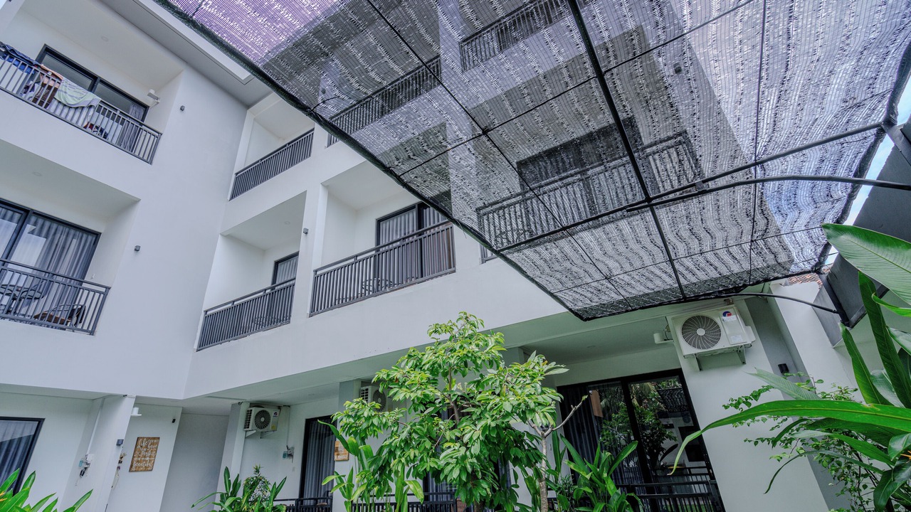 Photo of Outdoor in Central Seminyak