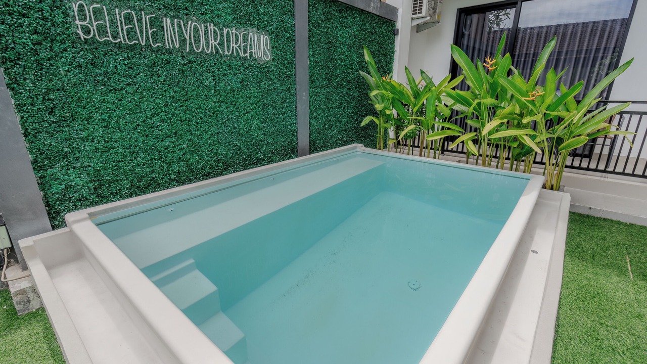 Photo of Outdoor in Central Seminyak