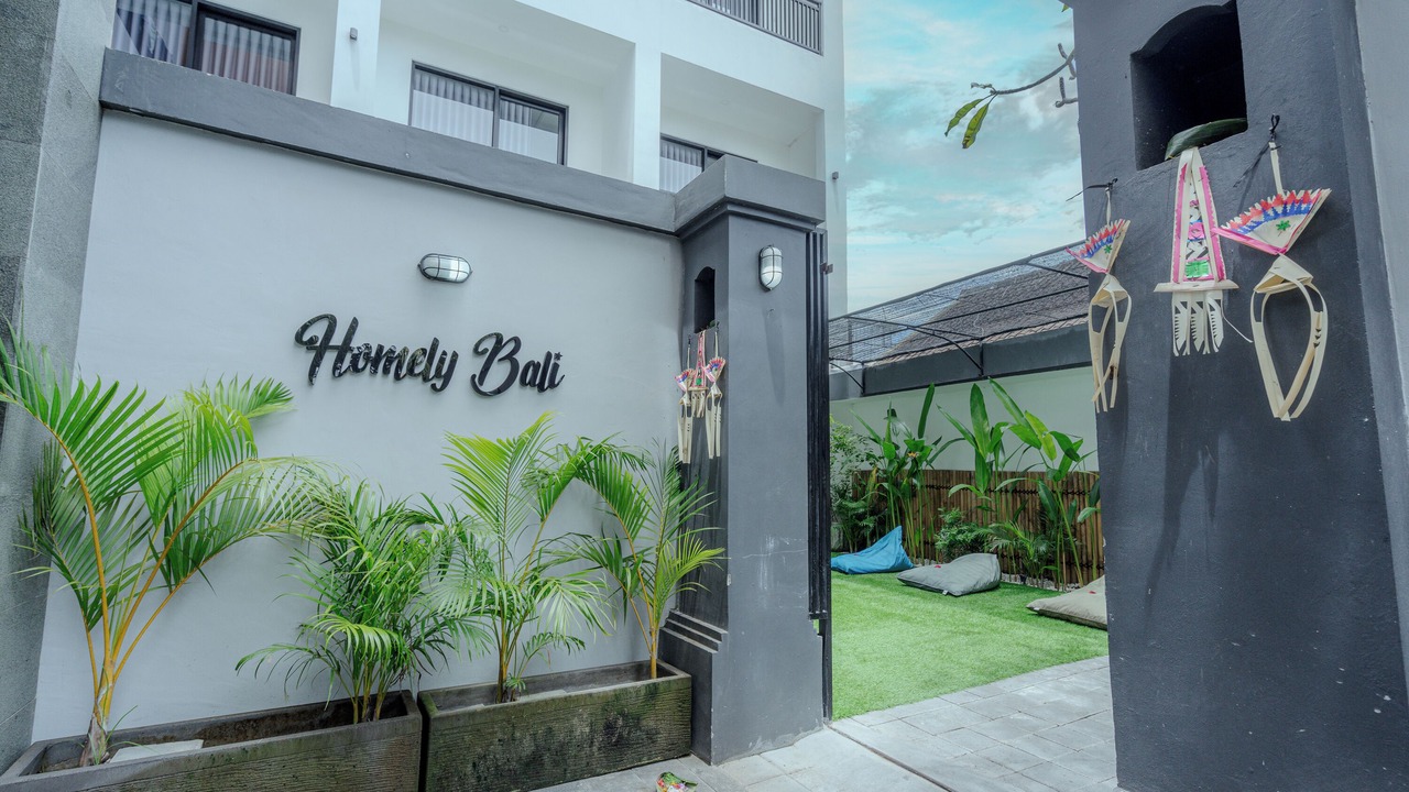 Photo of Outdoor in Central Seminyak