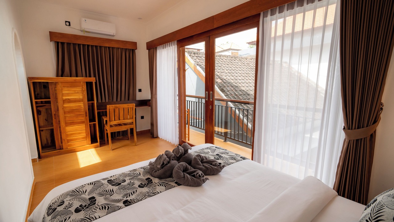Photo of Bedroom in Pecatu