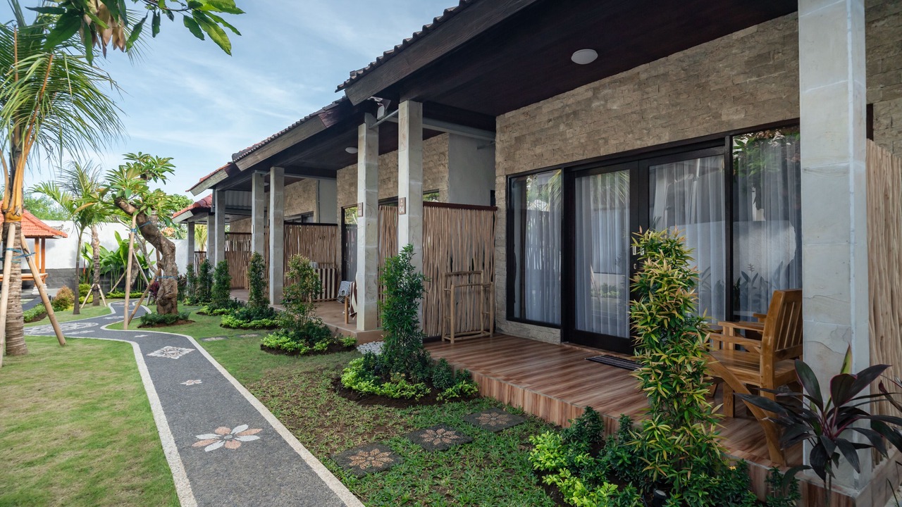 Photo of Outdoor in Pecatu