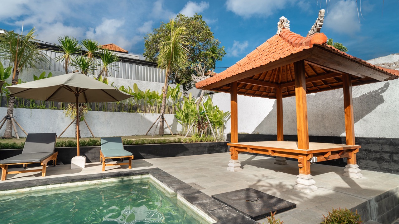Photo of Outdoor in Pecatu