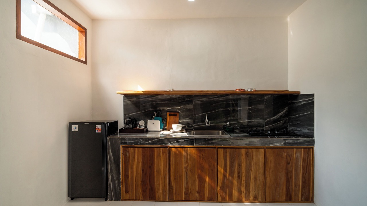 Photo of Kitchen in Pecatu